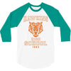 Hawkins High School 3/4 Sleeve Shirt