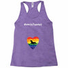 Worth The Wait Racerback Tank