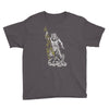 zeus gott griechenland olymp herrscherblitz jupiter mythologie Youth Tee