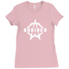 norinco mak 90 ak 3 Ladies Fitted T-Shirt