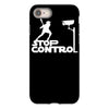 stop control iPhone 8