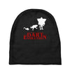 dart evolution stranger dustin tv show Baby Beanies