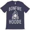 bonfire hoodie T-Shirt