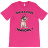 high end french bulldog T-Shirt