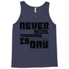 never mind Tank Top