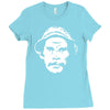 don ramon Ladies Fitted T-Shirt
