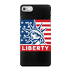 liberty statue iPhone 7 Case