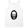 LIKE A SKULL Tank Top