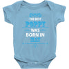 The Best Poppy Was Born In May Baby Onesie