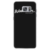 logo washburn Samsung Galaxy S7 Case