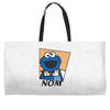 nom Weekender Totes