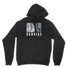 hawkins Unisex Hoodie