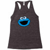 monster Racerback Tank