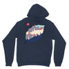 leaf Unisex Hoodie
