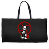bear junior trending Weekender Totes
