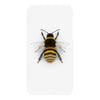 realistic bee iPhoneX