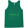 Vegan Af Tank Top
