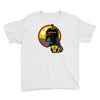 boba fett desert Youth Tee