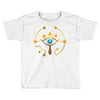 Sheikah Slate   Legend Of Zelda Toddler T-shirt