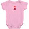 ohn carter Baby Onesie