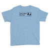 that's what she said Youth Tee