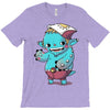 mr. sleepy hand T-Shirt