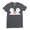 Doraemon Ladies Fitted T-Shirt