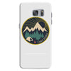 I Hate People Camping Lovers Samsung Galaxy S7