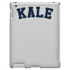 kale iPad 3 and 4 Case