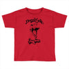 brooklyn Toddler T-shirt