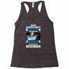 Never Underestimate A Man Who Watches Lost in Space And Was Born in De Racerback Tank