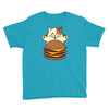 i has cheezburger! Youth Tee