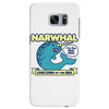 narwhal Samsung Galaxy S7 Edge