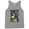 monster at house Tank Top