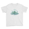 release the cuddlin&rsquo; Youth Tee