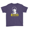 wm jogi weltmeisterschaft Youth Tee