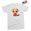 puppy love Exclusive T-shirt