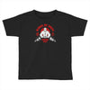 bodies by jason Toddler T-shirt