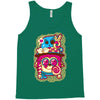 i love candy Tank Top