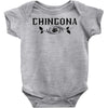 chingona Baby Bodysuit