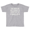 pet lovers Toddler T-shirt