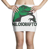 philosoraptor (2) Mini Skirts