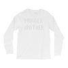 muggle brother Long Sleeve Shirts