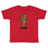 i am minion Toddler T-shirt