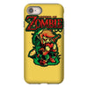 legend of zombies iPhone 8
