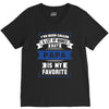 I've Been Called A Lot Of Names But Papa Is My Favorite V-Neck Tee