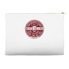 never falling confucius Accessory Pouches