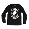 italian stallion 2 Long Sleeve Shirts
