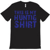 This Is My Hunting Shirt T-Shirt