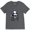suicide squad V-Neck Tee